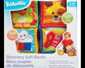 Discovery Soft Blocks (G02684)