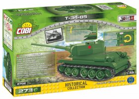 T-34-85 (cobi-2702)