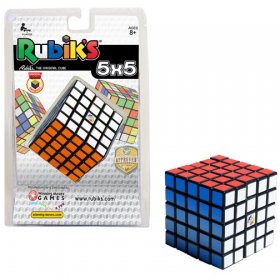 Rubiks 5x5 Cube (5013)