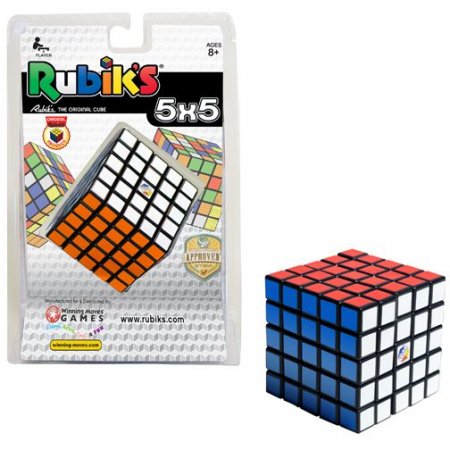 Rubiks 5x5 Cube (5013)