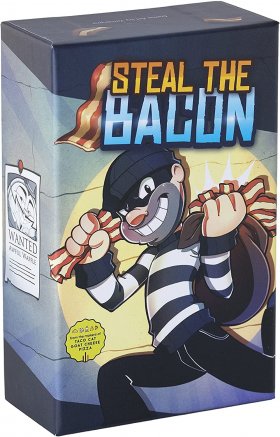 Steal the Bacon (STBDH)