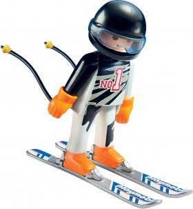 Skier (PM-9288)