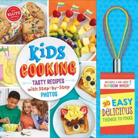 Kids Cooking (816762)