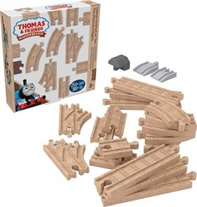 Thomas & Friends Track Pack Expansion (HDX06)