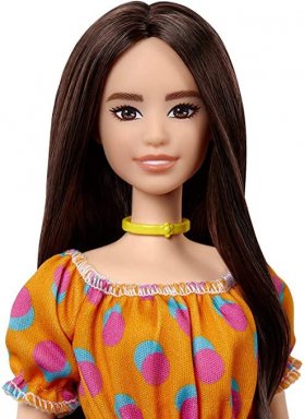 Barbie Fashionistas #160 (GRB52)