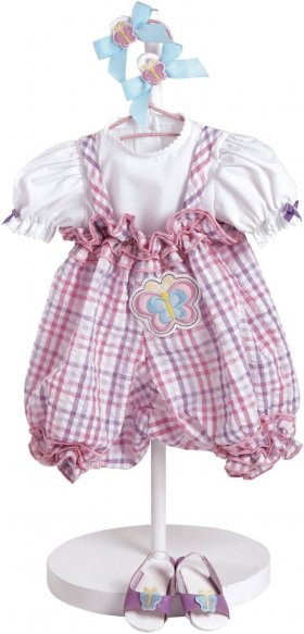 Butterfly Kisses Outfit (20015015)