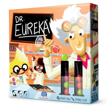 Dr Eureka (03300)