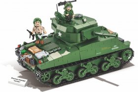 Sherman M4A3E2 (cobi-2550)