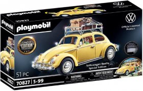 Volkswagen Beetle - Special Edition (PM-70827)