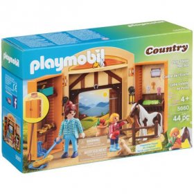 Play Box "Horses" (PM-5660)