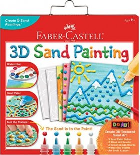 Do Art 3D Sand Paint (FC14328)