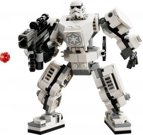 Stormtrooper Mech (75370)