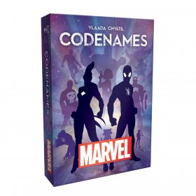 Codenames: Marvel (CE011-000)