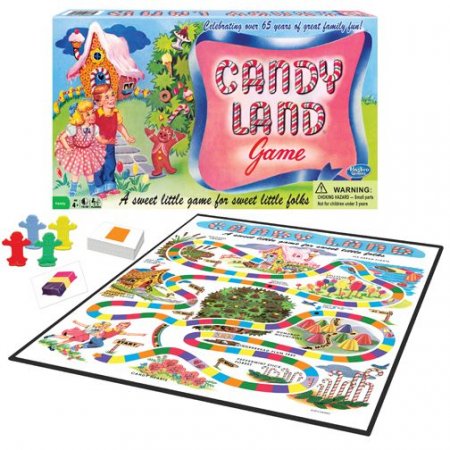 Candy Land (1189)