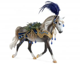 Snowbird - 2022 Holiday Horse (breyer-700125)