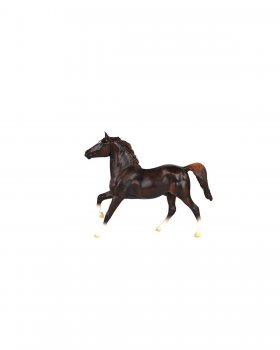 Chestnut Sport Horse (924)