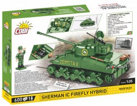 Sherman IC Firefly Hybrid (cobi-2276)