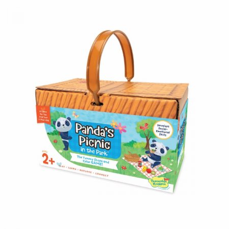 Panda\'s Picnic In The Park (MW-GTT104)