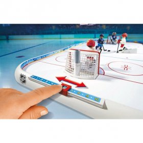 NHL Hockey Arena (PM-5068)