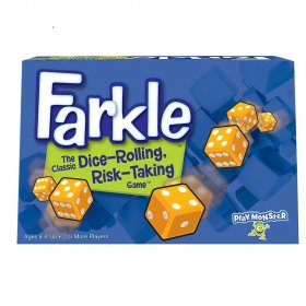 Farkel / Farkle (PMON-6910)