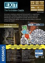 Exit: The Forbidden Castle (692872)