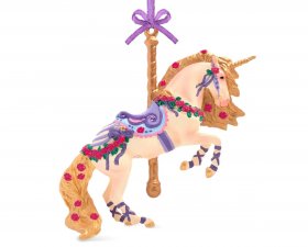 Rosalie - Carousel Ornament (breyer-700683)