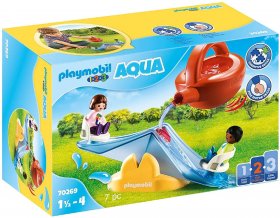 Water Seesaw with Watering Can (PM-70269)