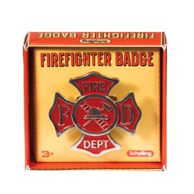 Firefighter Badge (FDB)