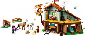 Autumn's Horse Stable (41745)