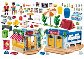 Large Campground (70087)