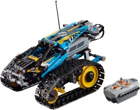 Remote-Controlled Stunt Racer (lego 42095)