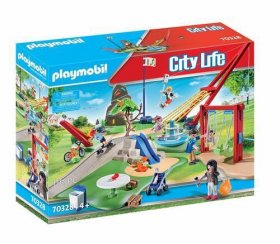 Park Playground (PM-70328)