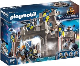 Novelmore Wolfhaven Fortress (PM-70222)