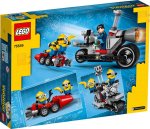 Minions: Unstoppable Bike Chase (lego-75549)