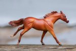 Justify - Stablemates 1:32 (9302)