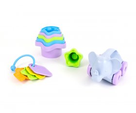 Baby Toy Starter Set (BTS1-1236)