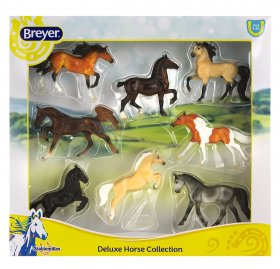 Deluxe Horse Collection (6058)