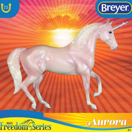 Aurora Unicorn (62059)