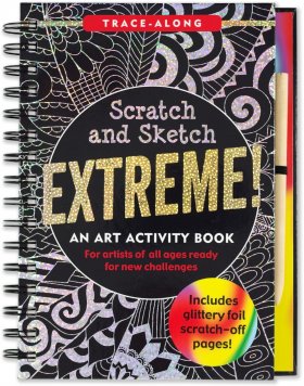 Scratch and Sketch Extreme (5853)