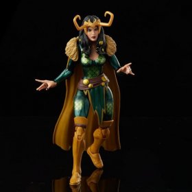 Agent of Asgard Loki (HSF5886)