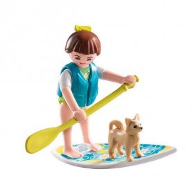 Paddleboarder (PM-9354)