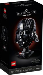 Darth Vader Helmet (75304)