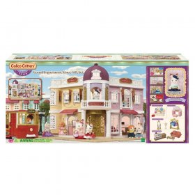 Grand Department Store Gift Set (cc3011)