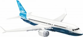 Boeing 737 Max (cobi-26608)