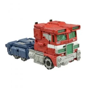 WFC-01 Optimus Prime (HSF5913)
