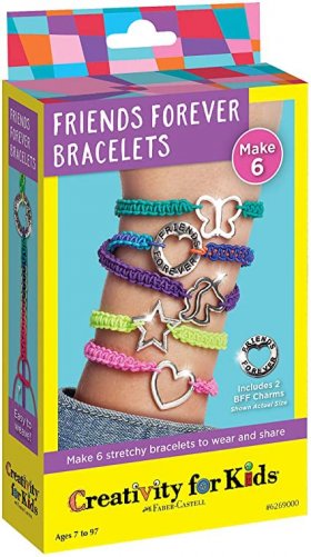 Friends Forever Bracelets (6269000)