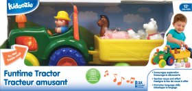 Funtime Tractor (G02033)