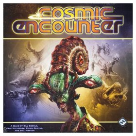 Cosmic Encounter (CE01)