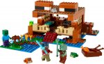 The Frog House (lego-21256)