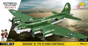 B-17G Flying Fortress (COBI-5750)